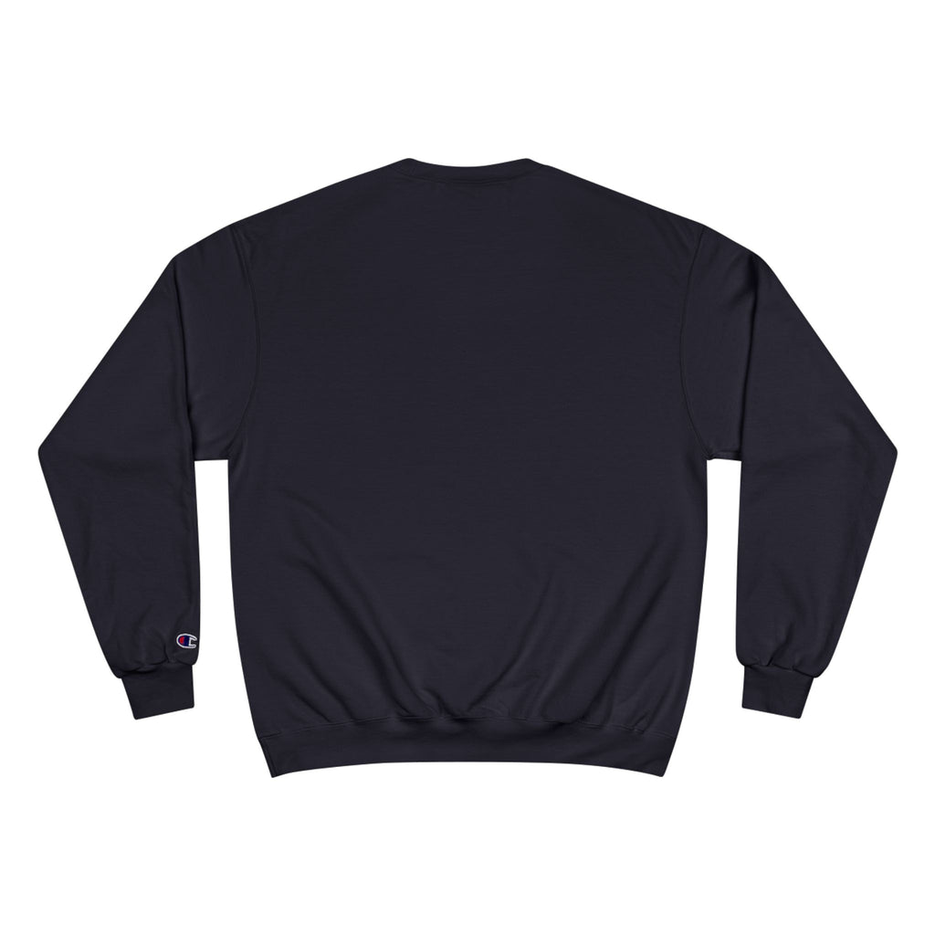 Rainbow Beach Champion Sweatshirt