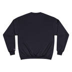 Rainbow Beach Champion Sweatshirt