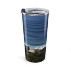 Reef Lines Tumbler