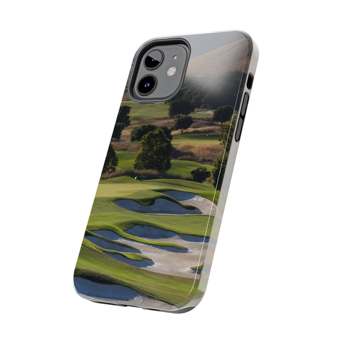 Fairway Tough Phone Case