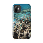 Living Reef Tough Phone Case
