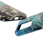 Living Reef Tough Phone Case