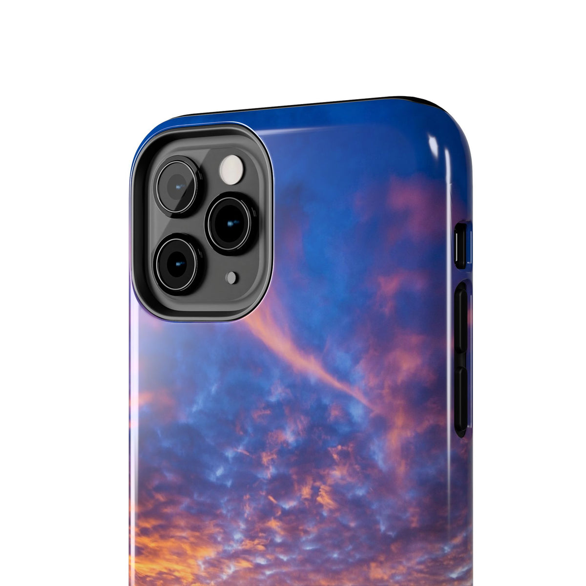 Sky Mirror Tough Phone Case