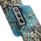 Living Reef Tough Phone Case