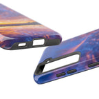 Sky Mirror Tough Phone Case