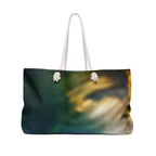 Last Light Inside Weekender Bag