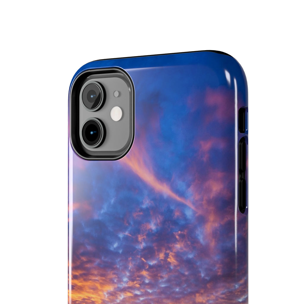Sky Mirror Tough Phone Case
