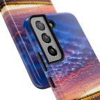Pier Sky Tough Phone Case
