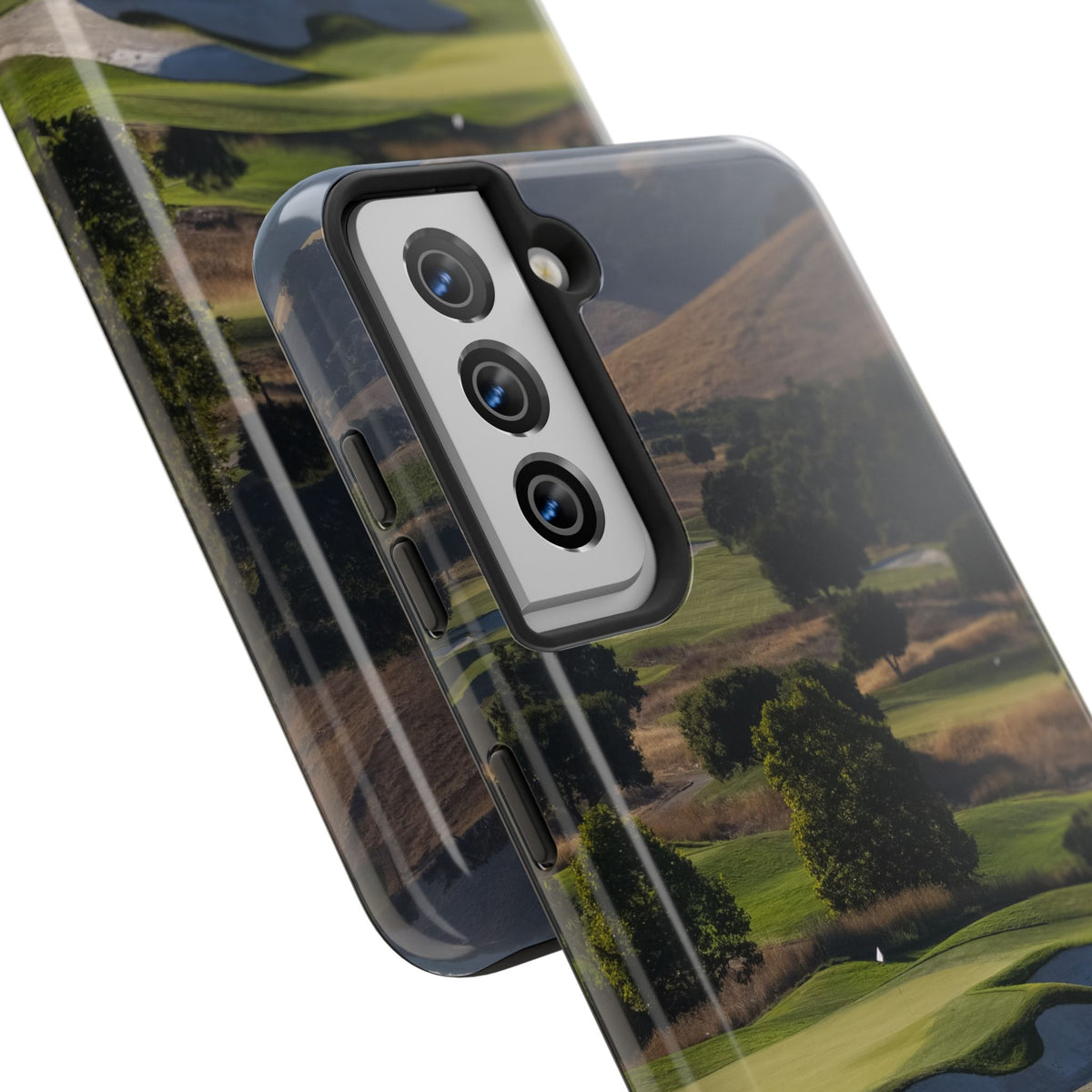 Fairway Tough Phone Case