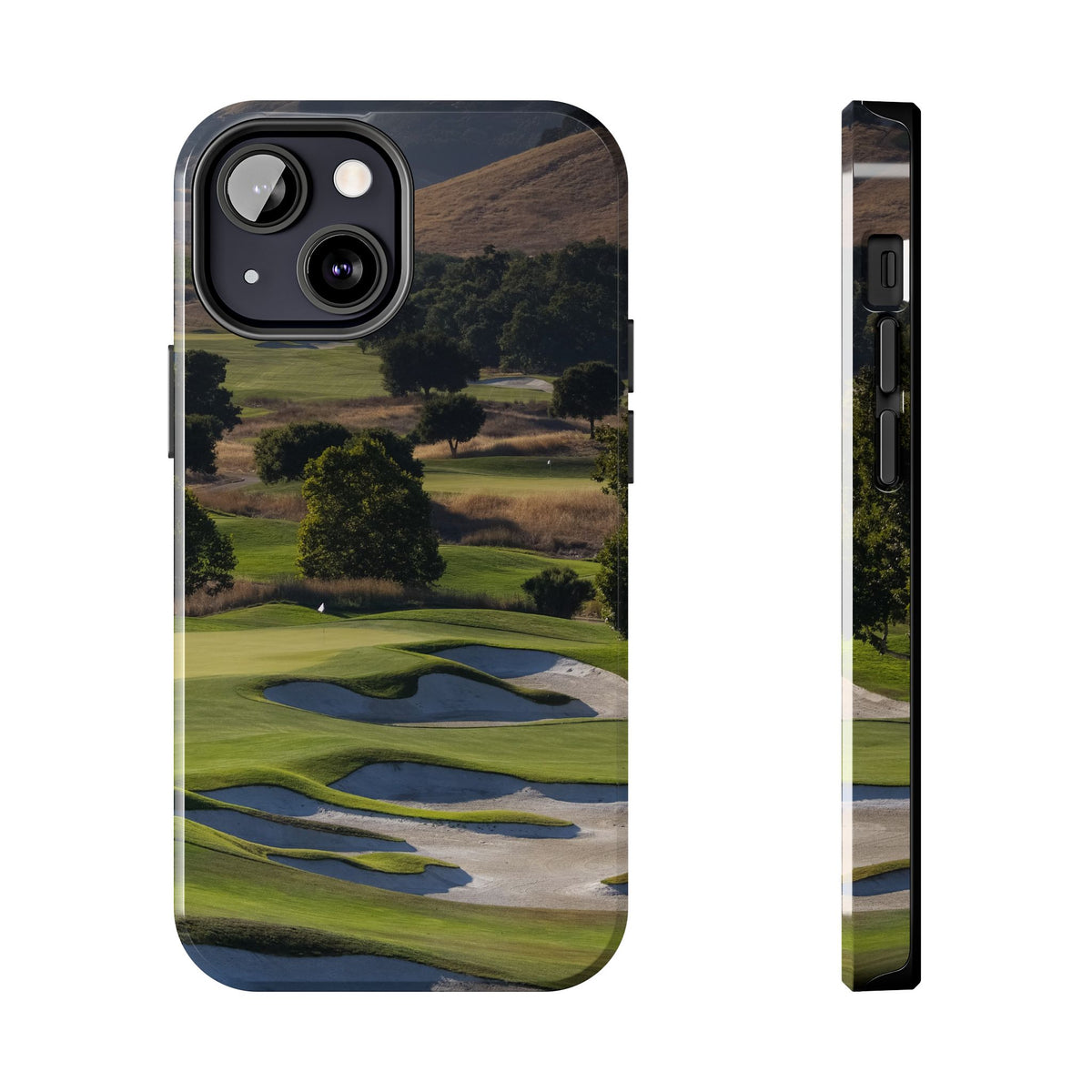 Fairway Tough Phone Case
