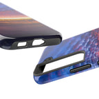 Pier Sky Tough Phone Case