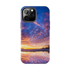 Sky Mirror Tough Phone Case