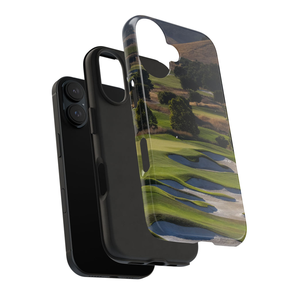 Fairway Tough Phone Case