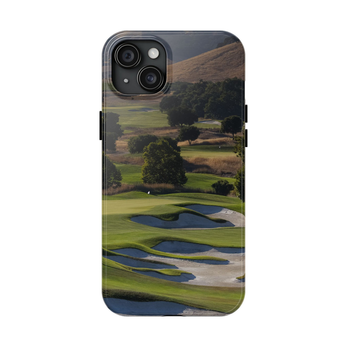 Fairway Tough Phone Case