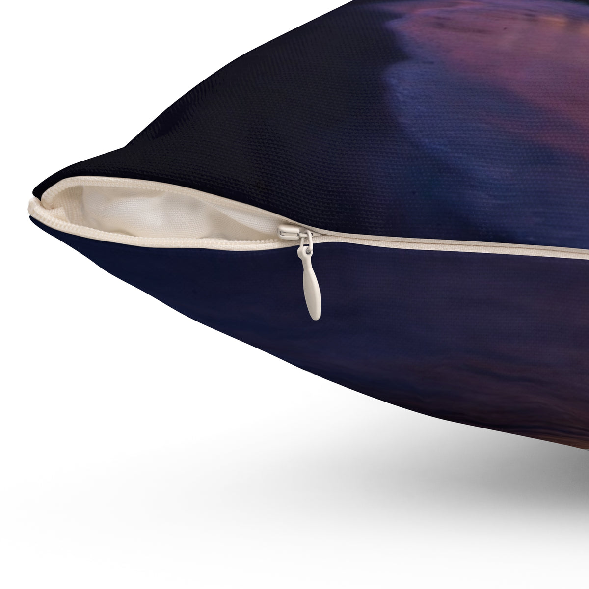 Pier Sky Throw Pillow