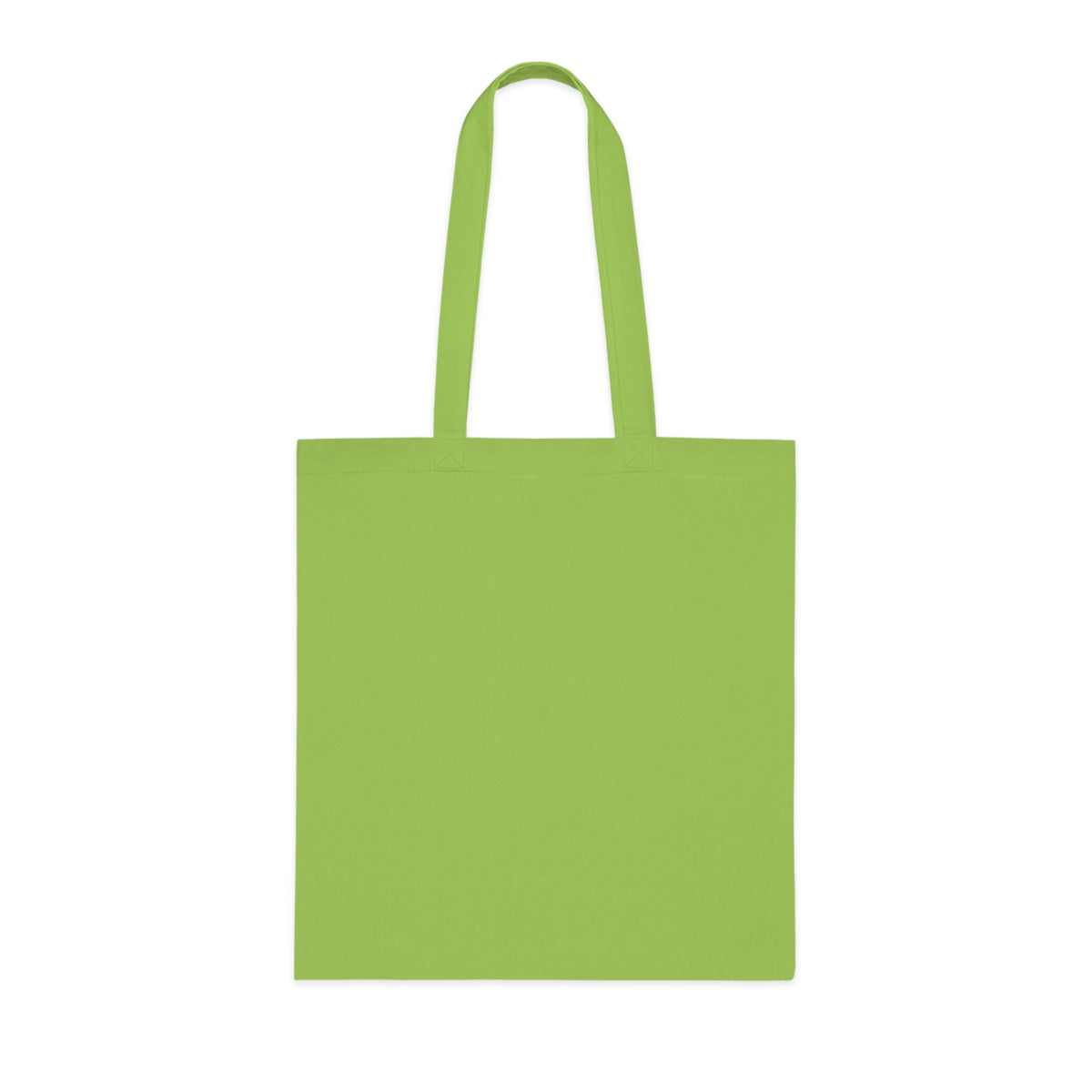 Sunburst Wave Cotton Tote Bag