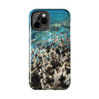 Living Reef Tough Phone Case