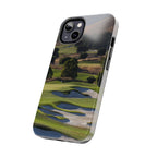 Fairway Tough Phone Case