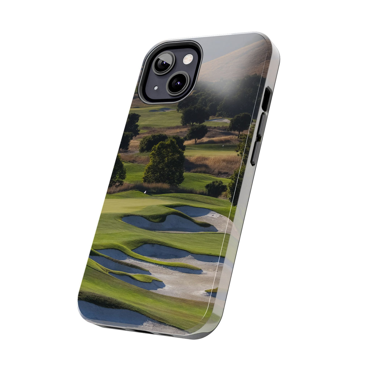 Fairway Tough Phone Case