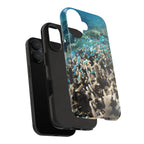 Living Reef Tough Phone Case