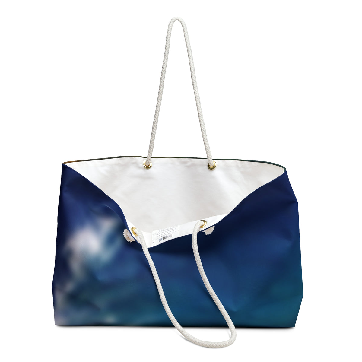 Last Light Inside Weekender Bag