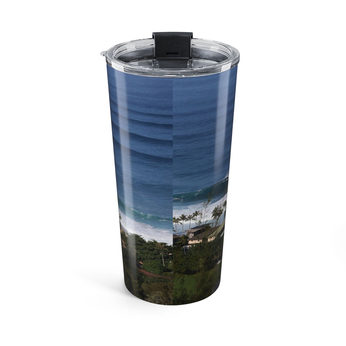 Reef Lines Tumbler