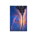Sky Mirror Fine Art Postcards