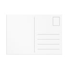 Harbor Moon Fine Art Postcards