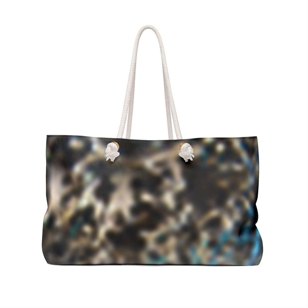 Living Reef Weekender Bag