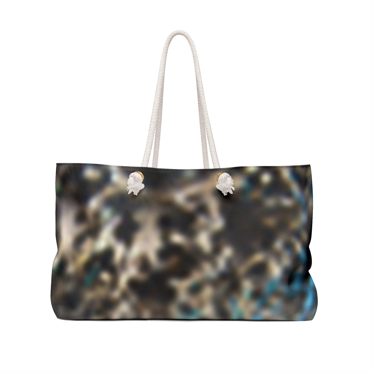 Living Reef Weekender Bag