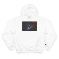Flash In The Dark Champion Hoodie