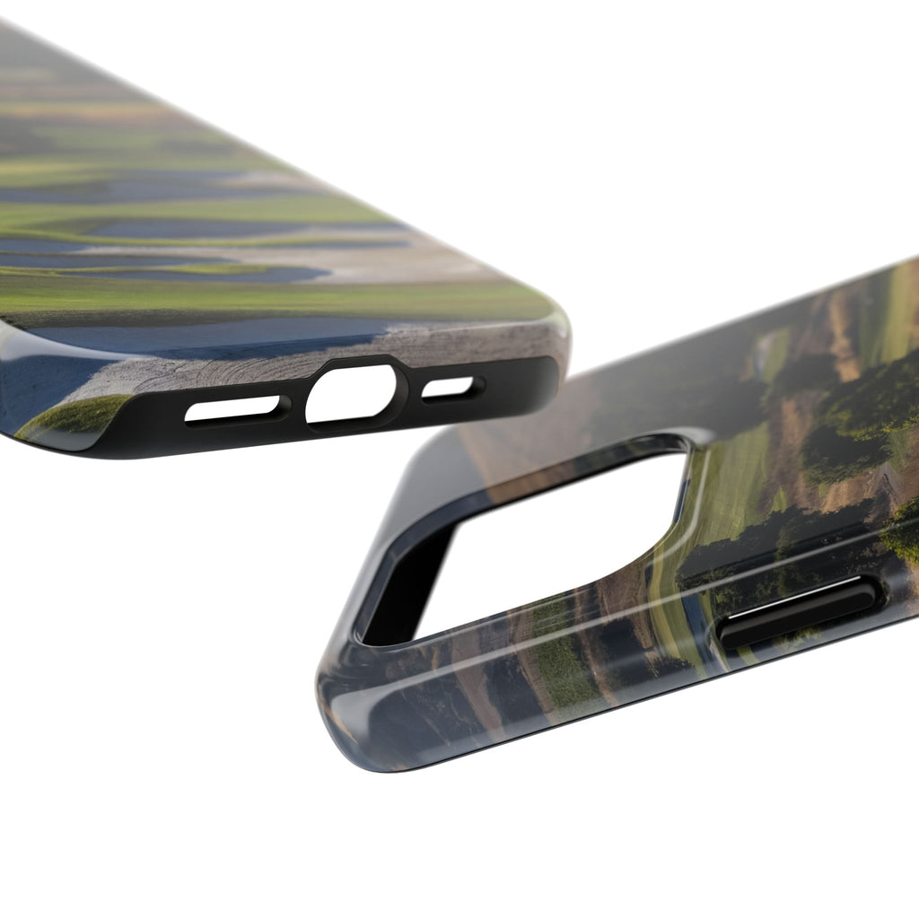 Fairway Tough Phone Case