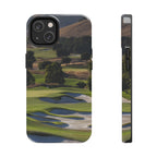Fairway Tough Phone Case