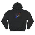 Flash In The Dark Champion Hoodie