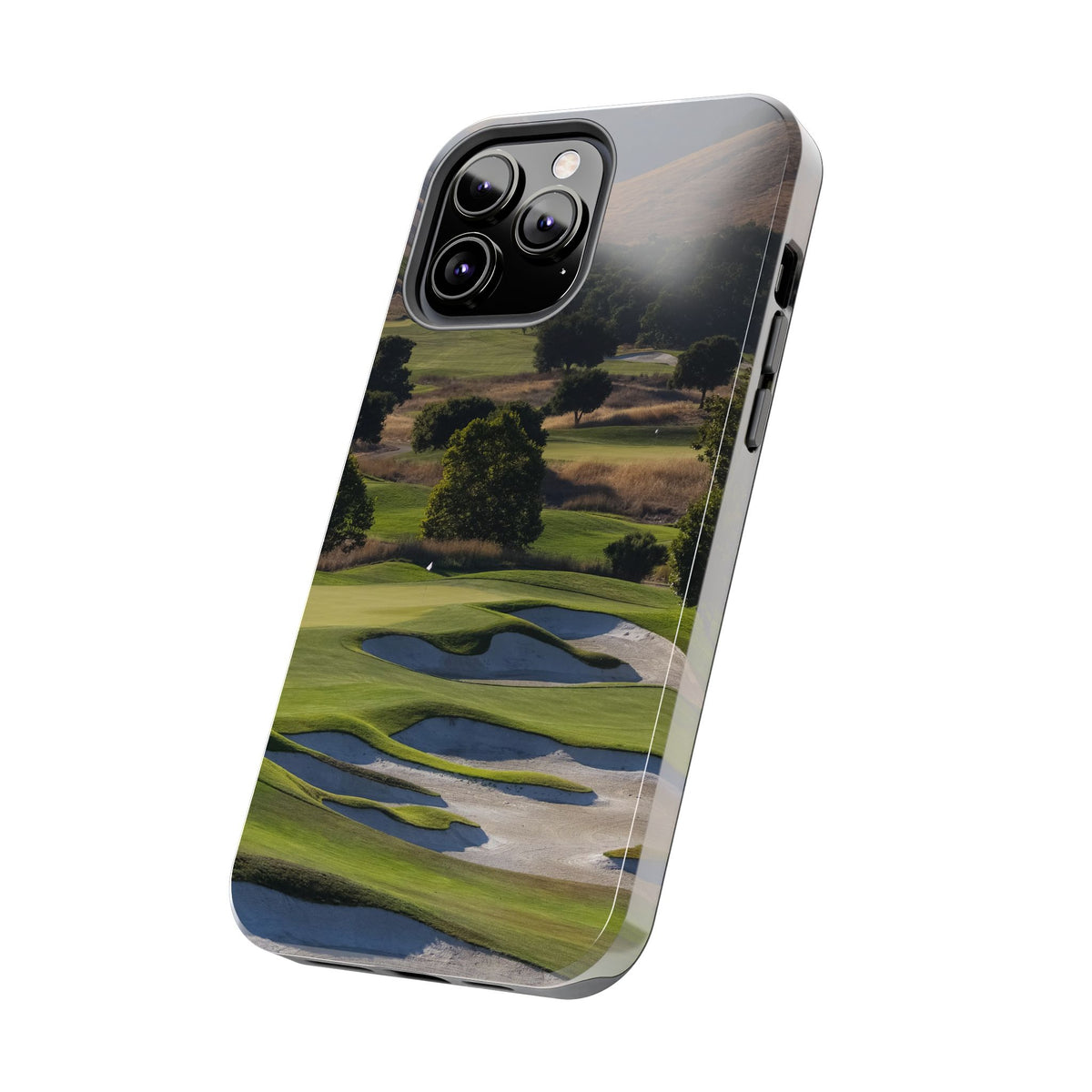 Fairway Tough Phone Case