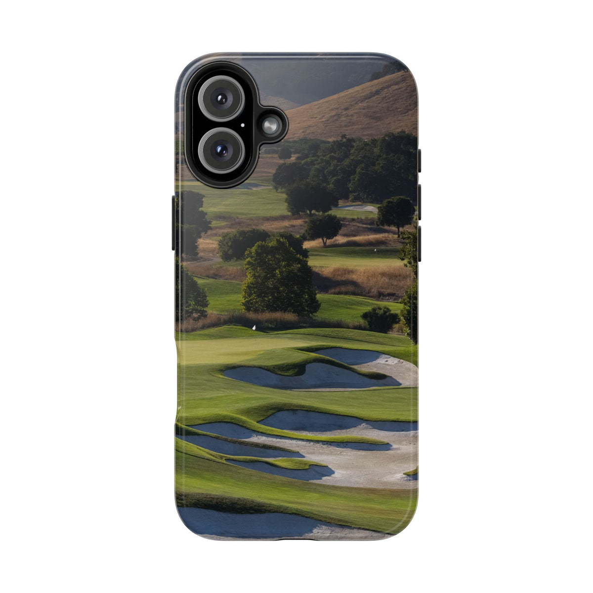 Fairway Tough Phone Case
