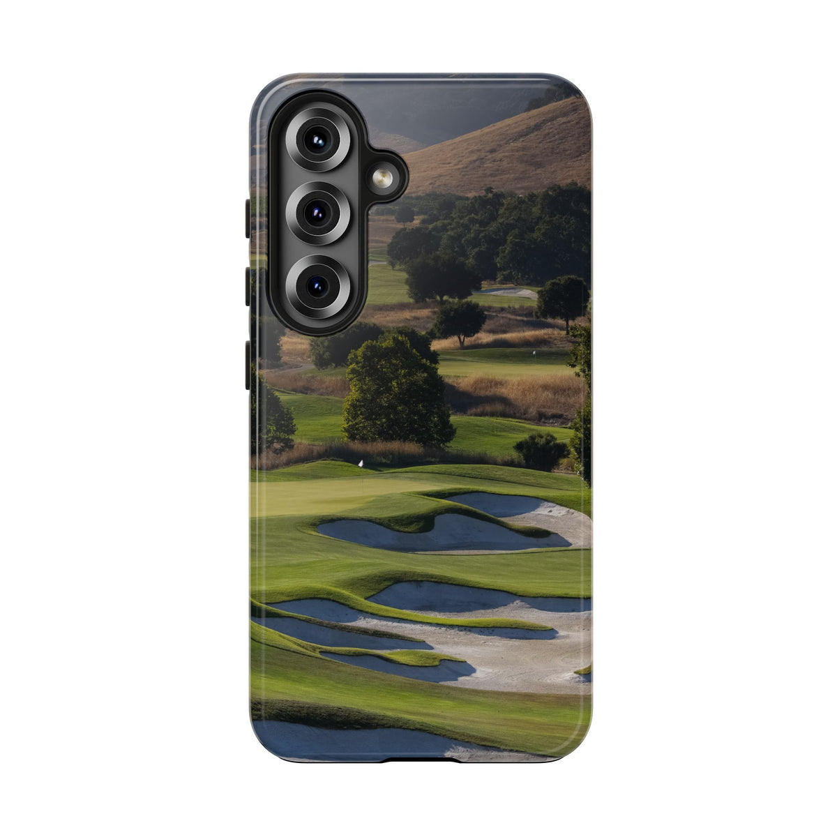 Fairway Tough Phone Case