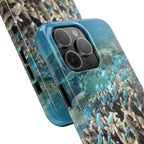 Living Reef Tough Phone Case