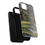 Fairway Tough Phone Case