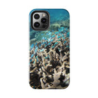 Living Reef Tough Phone Case