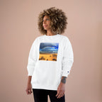 Rainbow Beach Champion Sweatshirt