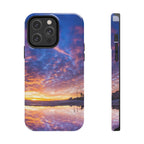 Sky Mirror Tough Phone Case