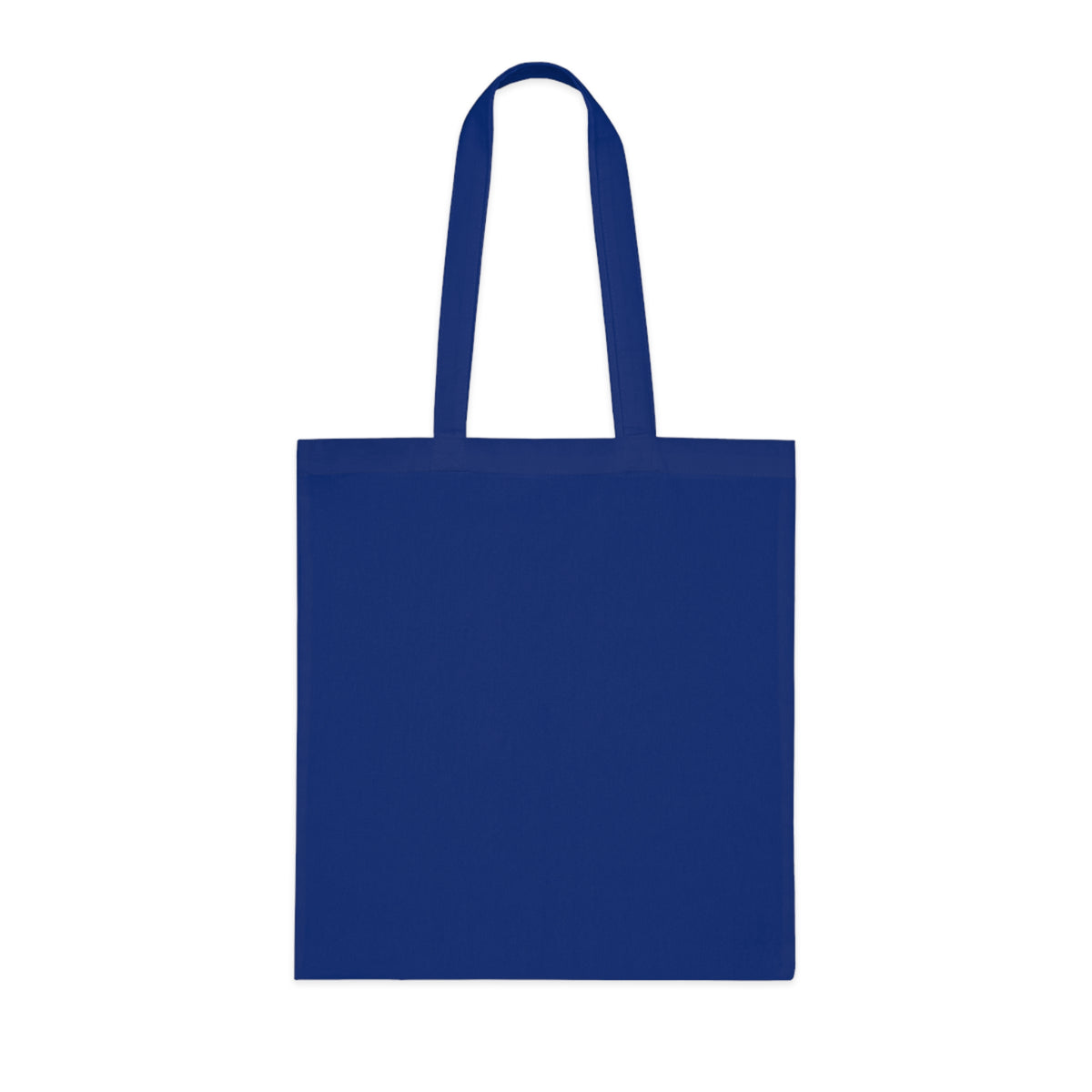 Sunburst Wave Cotton Tote Bag