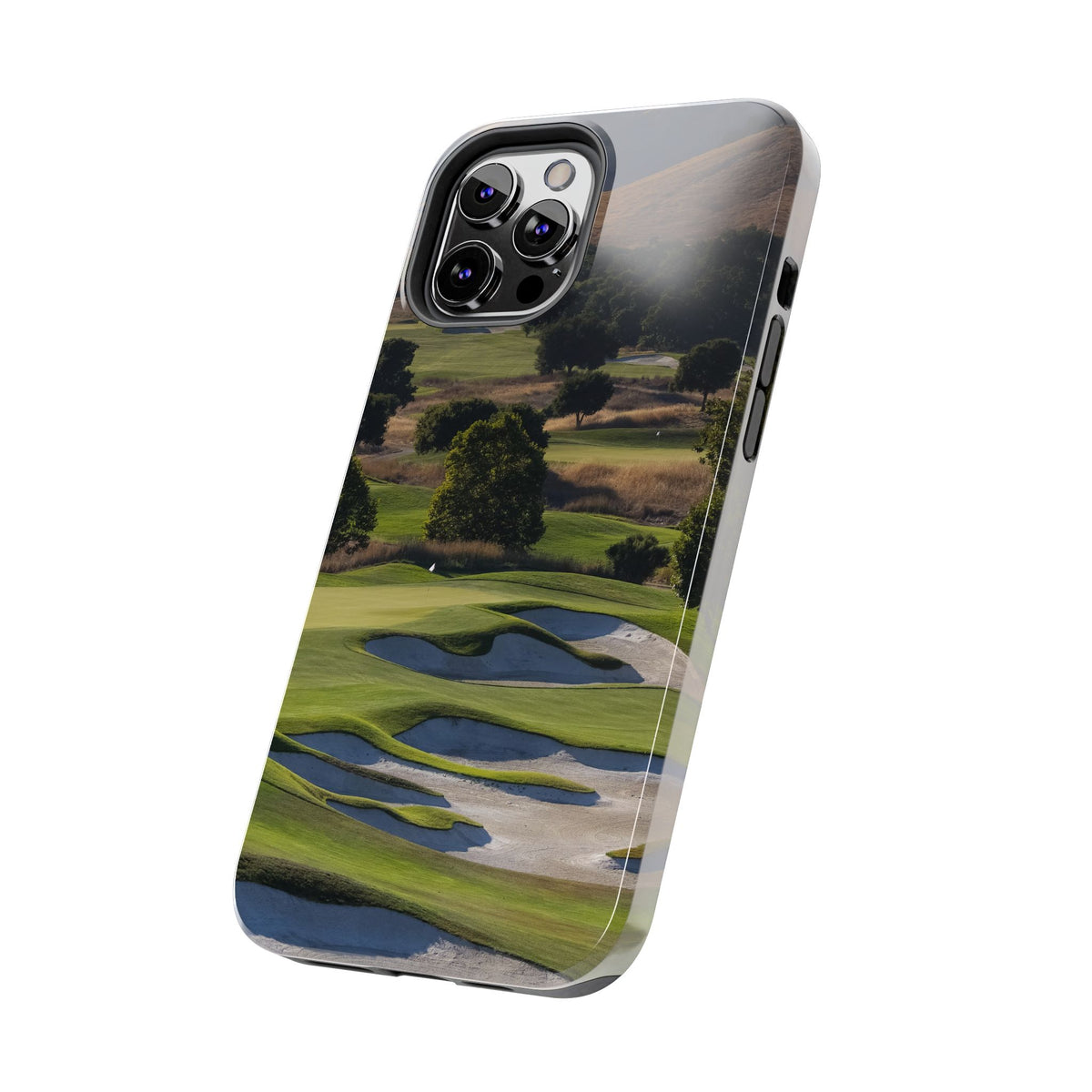 Fairway Tough Phone Case