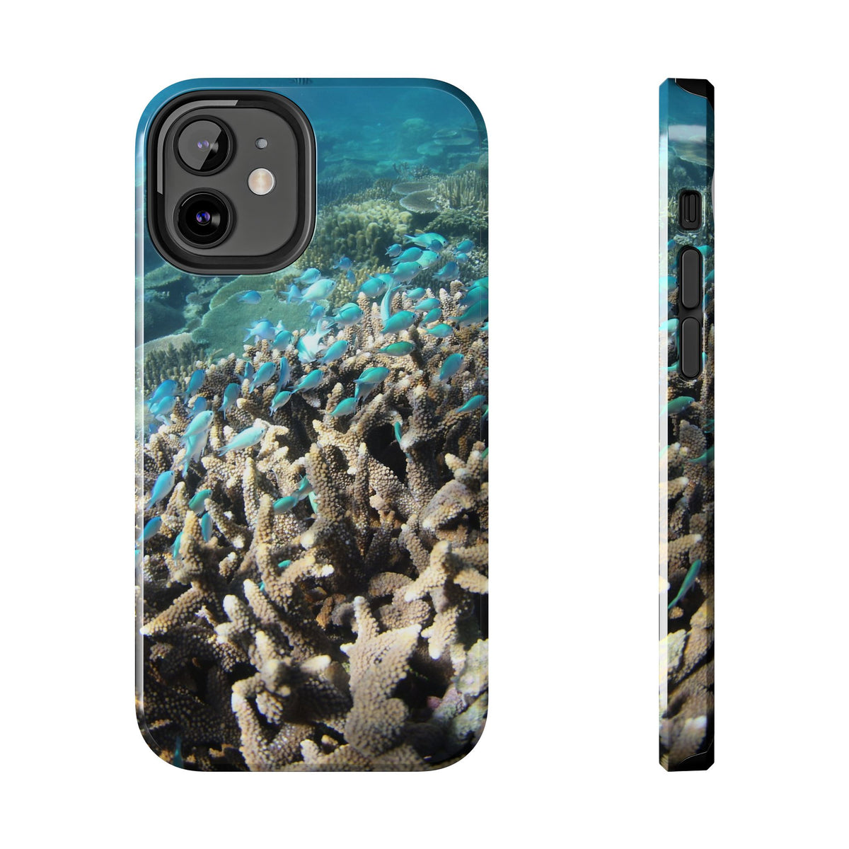 Living Reef Tough Phone Case