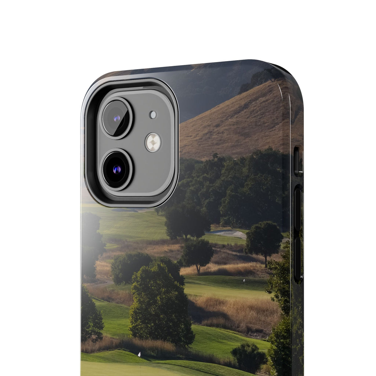 Fairway Tough Phone Case