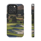 Fairway Tough Phone Case