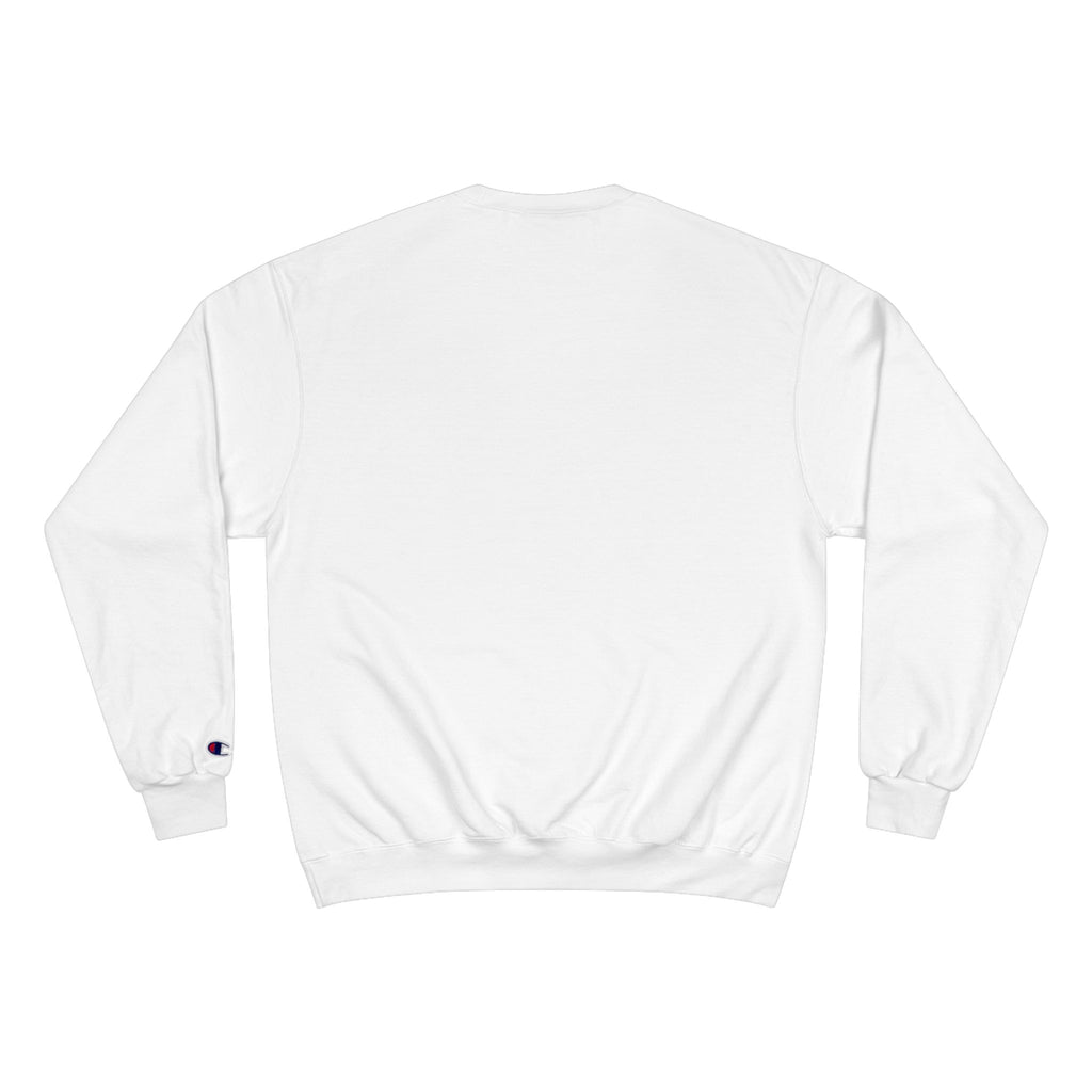 Rainbow Beach Champion Sweatshirt