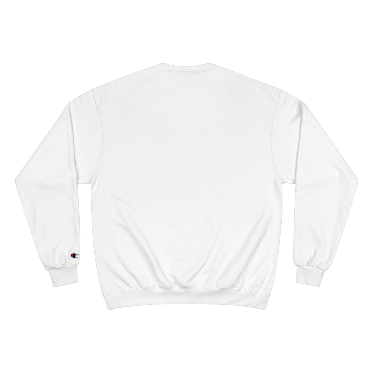 Rainbow Beach Champion Sweatshirt