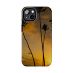 Palm Fire Tough Phone Case